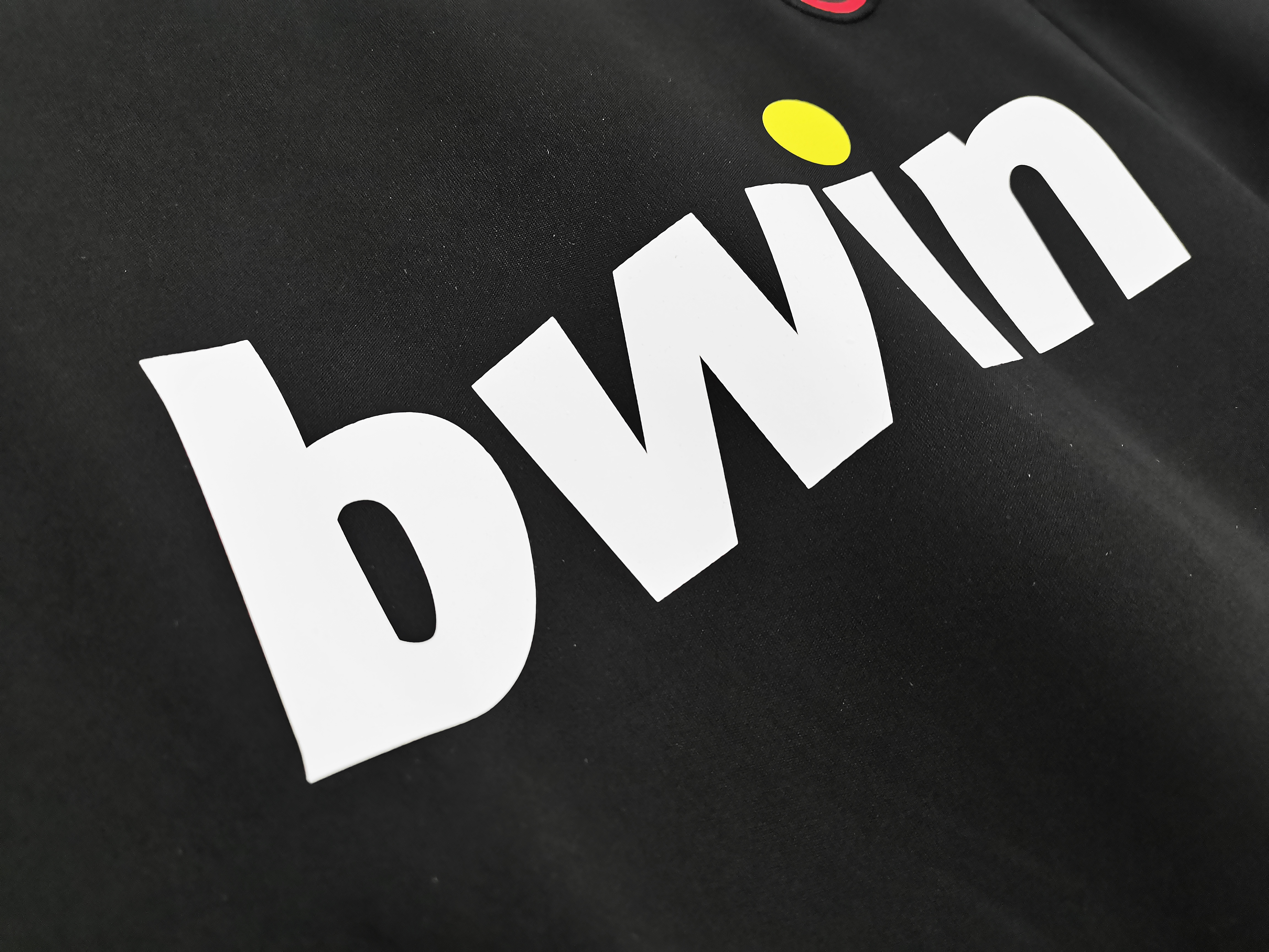 A.C. Milan Retro Jerseys 2007/08 Second Away Soccer Jersey