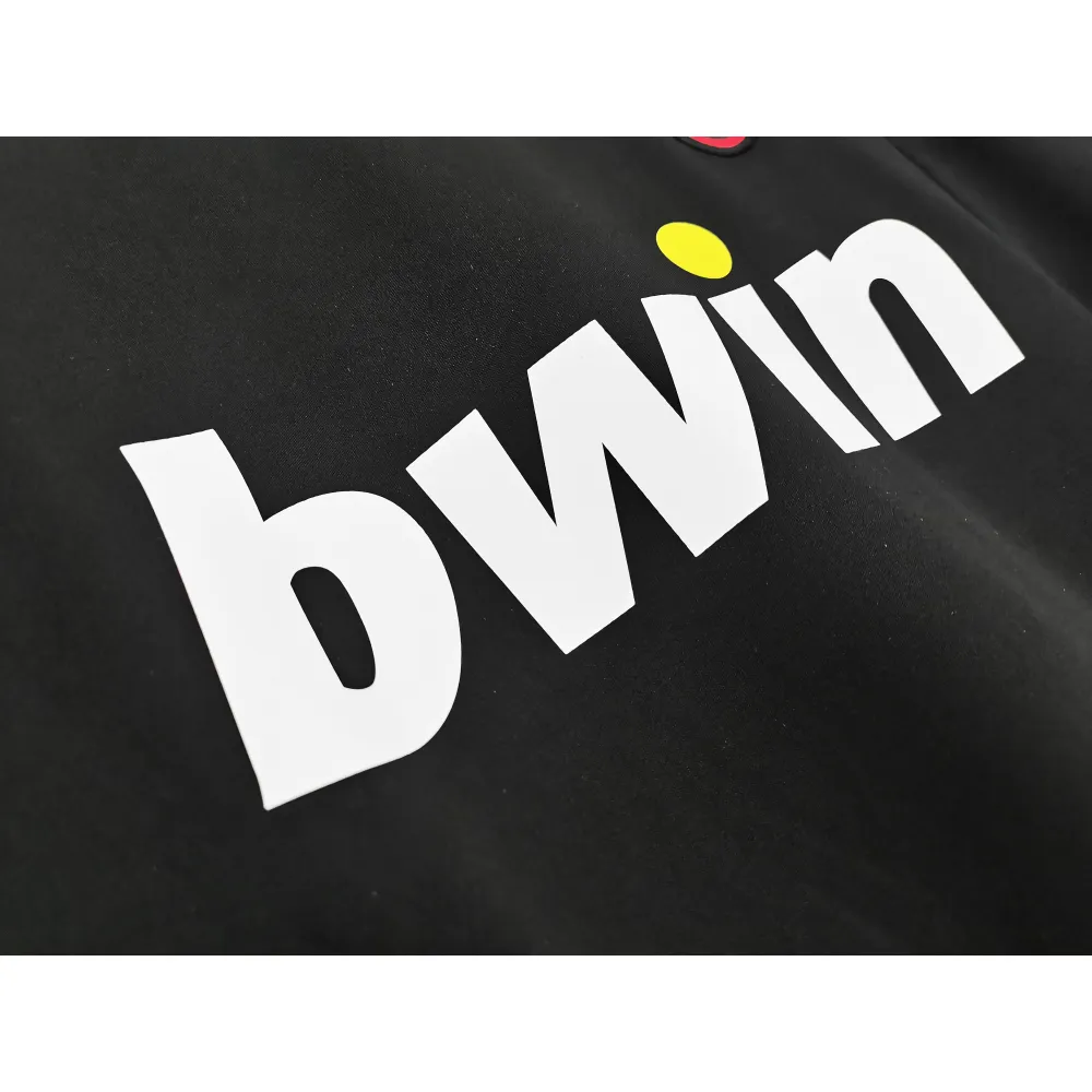 A.C. Milan Retro Jerseys 2007/08 Second Away Soccer Jersey