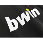 A.C. Milan Retro Jerseys 2007/08 Second Away Soccer Jersey