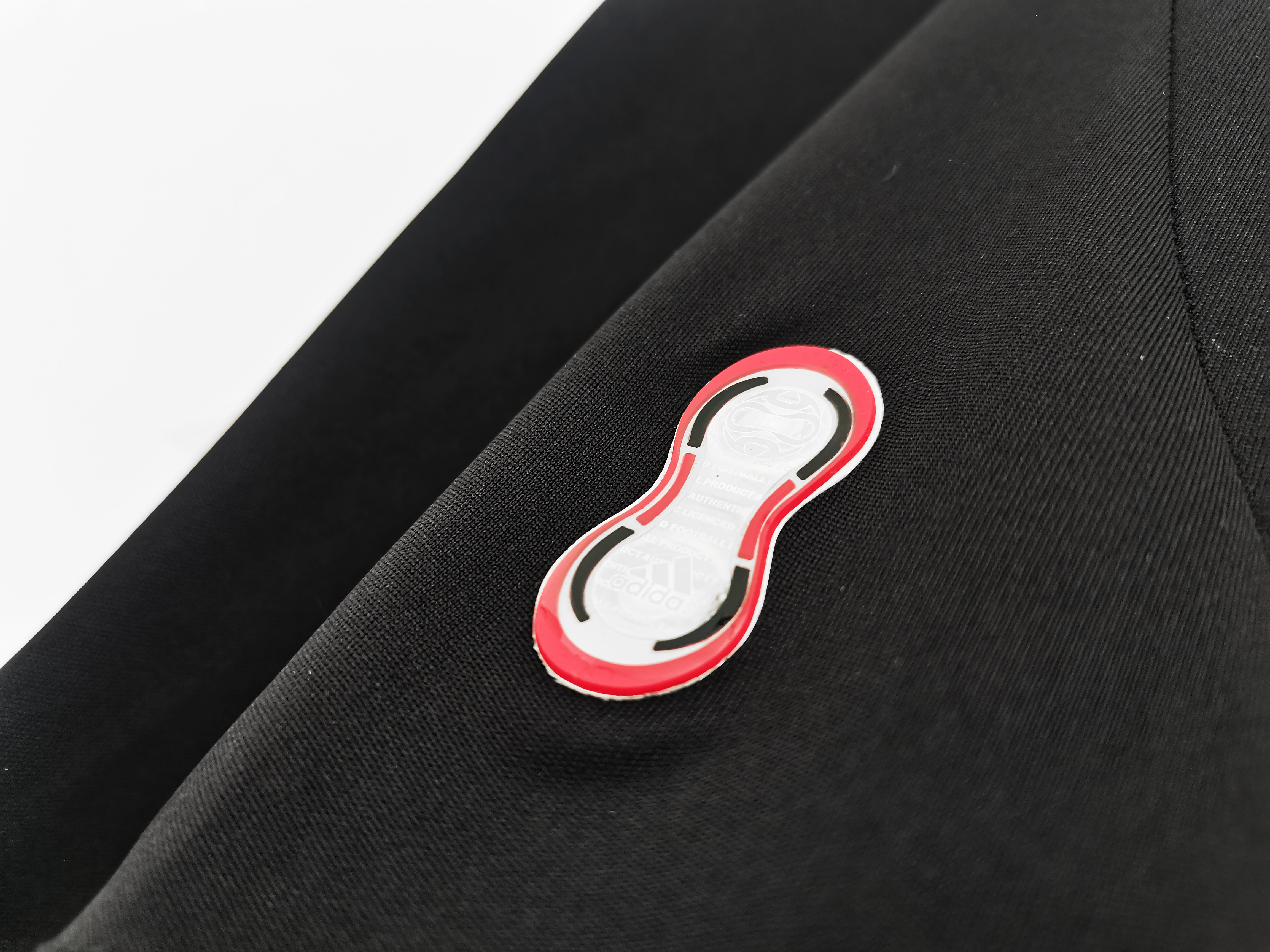 A.C. Milan Retro Jerseys 2007/08 Second Away Soccer Jersey