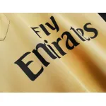 A.C. Milan Retro Jerseys 2013/14 Second Away Soccer Jersey