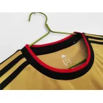 A.C. Milan Retro Jerseys 2013/14 Second Away Soccer Jersey