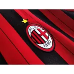 A.C. Milan Retro Jerseys 2013/14 Soccer Jersey