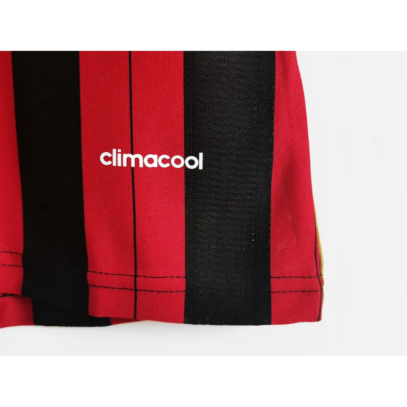 A.C. Milan Retro Jerseys 2013/14 Soccer Jersey