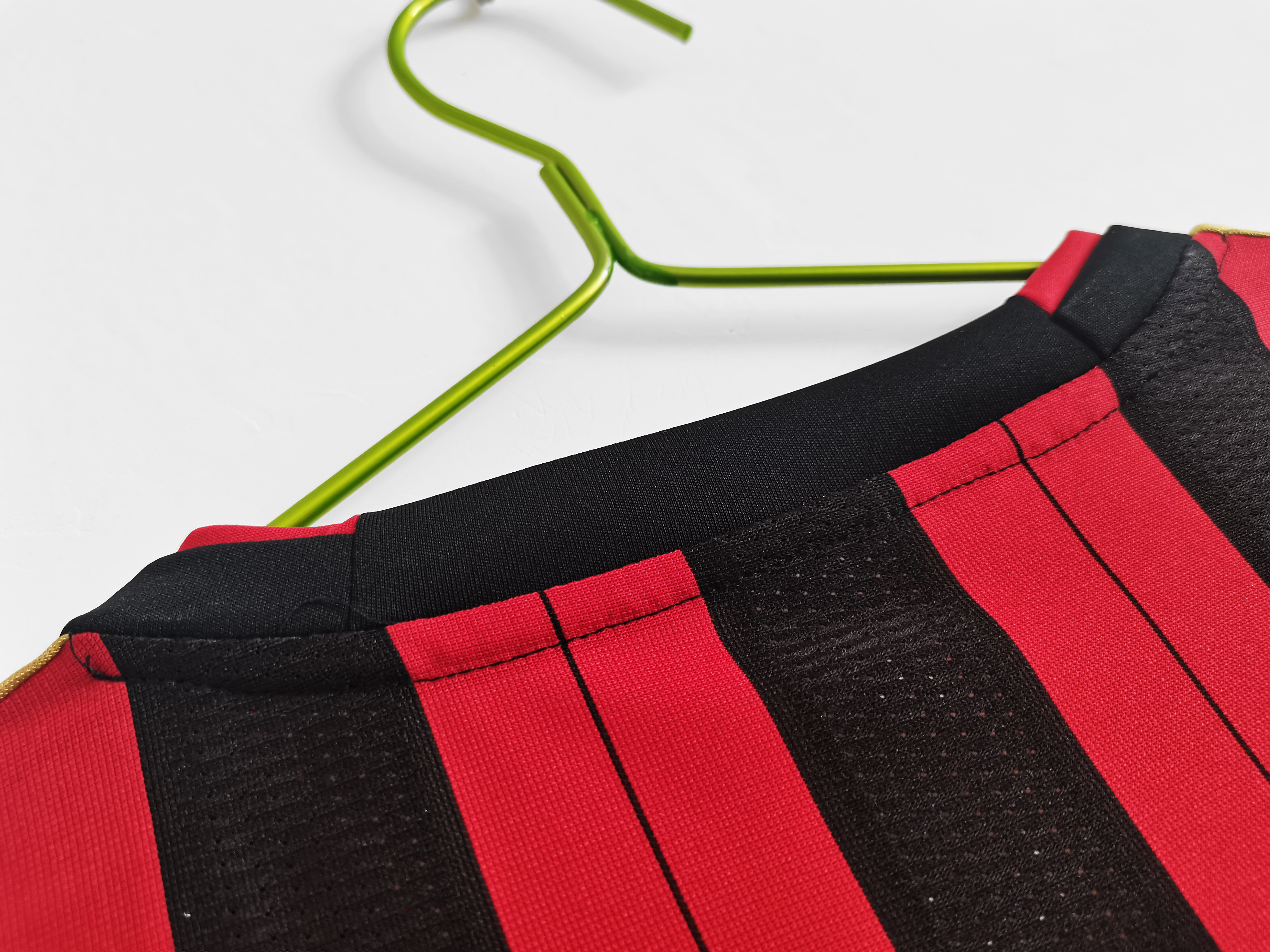 A.C. Milan Retro Jerseys 2013/14 Soccer Jersey