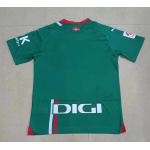 Deportivo Alaves 23/24 Away Soccer Jersey