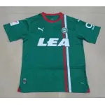 Deportivo Alaves 23/24 Away Soccer Jersey