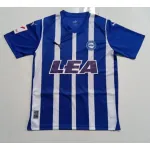 Deportivo Alaves 23/24 Home Soccer Jersey