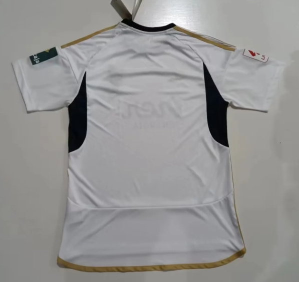 Albacete Balompie 23/24 Home Soccer Jersey