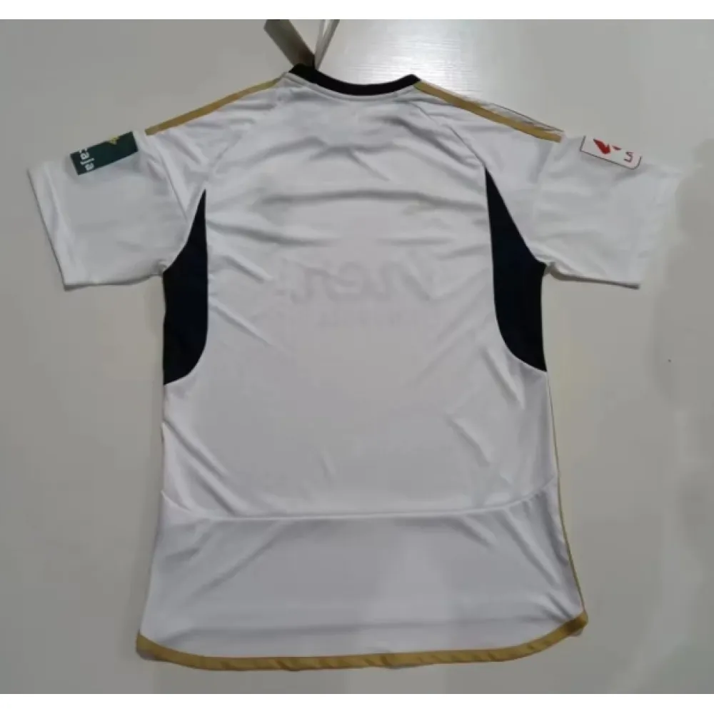 Albacete Balompie 23/24 Home Soccer Jersey