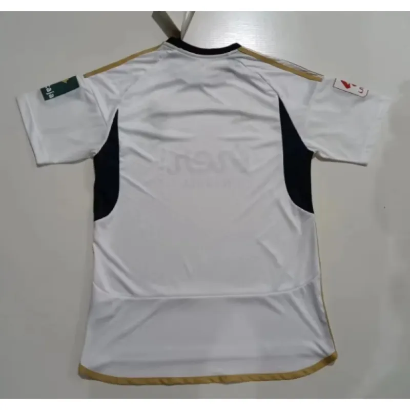 Albacete Balompie 23/24 Home Soccer Jersey