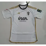 Albacete Balompie 23/24 Home Soccer Jersey