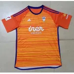 Albacete Balompie 23/24 Second Away Soccer Jersey