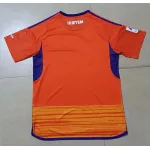 Albacete Balompie 23/24 Second Away Soccer Jersey