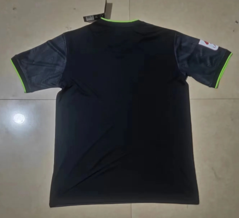Almeria 23/24 Away Soccer Jersey