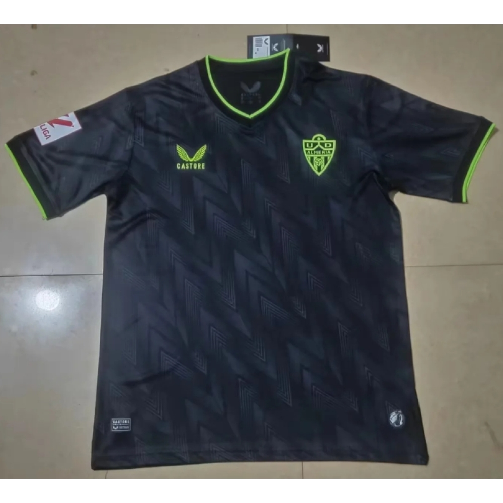 Almeria 23/24 Away Soccer Jersey
