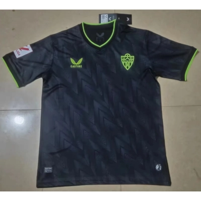 Almeria 23/24 Away Soccer Jersey 01