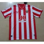 Almeria 23/24 Home Soccer Jersey