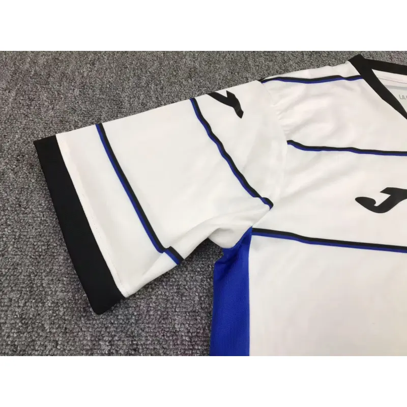 Atalanta B.C. 2023/24 Away Soccer Jersey