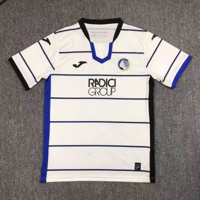 Atalanta B.C. 2023/24 Away Soccer Jersey 01