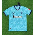 Athletic Bilbao 23/24 Away Soccer Jersey