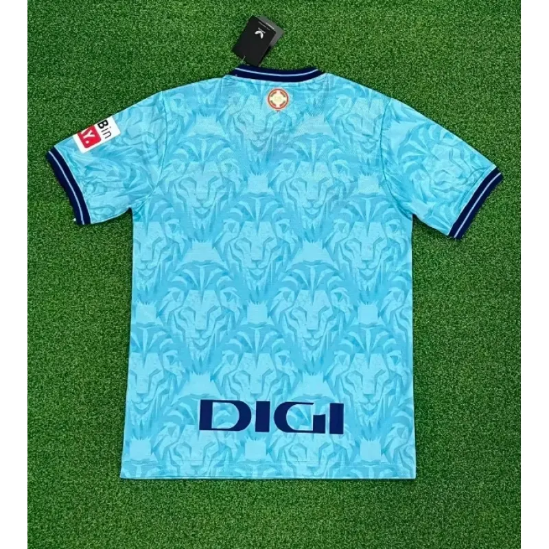 Athletic Bilbao 23/24 Away Soccer Jersey