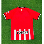 Athletic Bilbao 23/24 Home Soccer Jersey