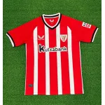 Athletic Bilbao 23/24 Home Soccer Jersey