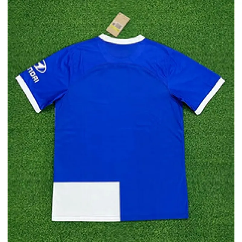 Atletico de Madrid 120 Anniversary Away Soccer Jersey