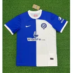 Atletico de Madrid 120 Anniversary Away Soccer Jersey