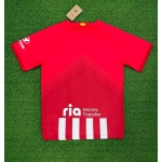 Atletico de Madrid 23/24 Home Soccer Jersey