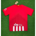 Atletico de Madrid 23/24 Home Soccer Jersey