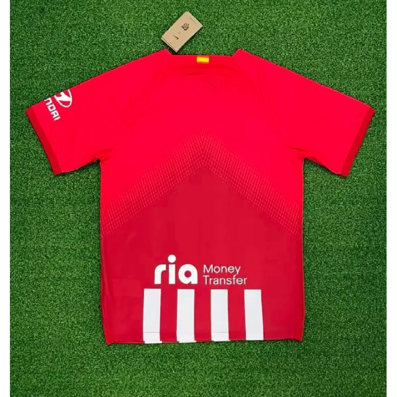 Atletico de Madrid 23/24 Home Soccer Jersey