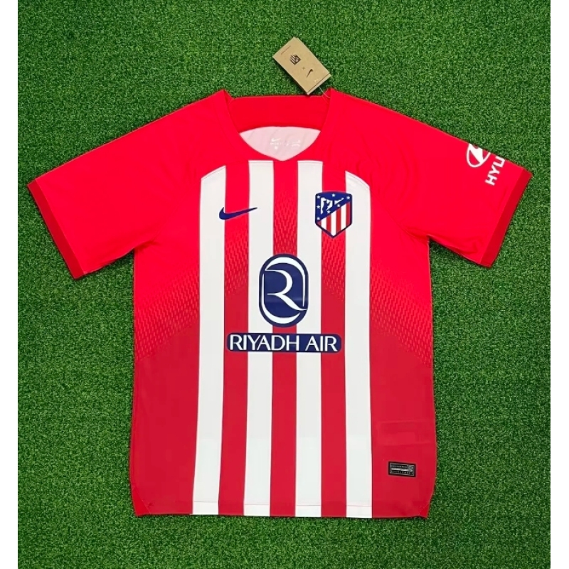 Atletico de Madrid 23/24 Home Soccer Jersey