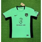 Atletico de Madrid 23/24 Second Away Soccer Jersey
