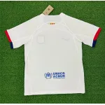 Barcelona 23/24 Away Soccer Jersey