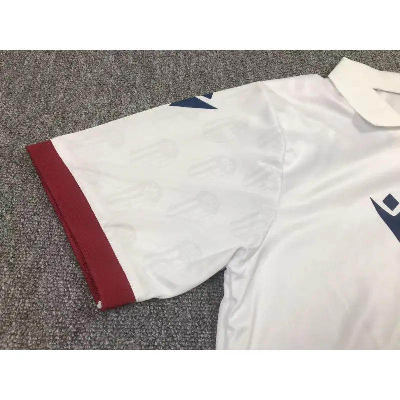 Bologna F.C. 1909 2023/24 Away Soccer Jersey