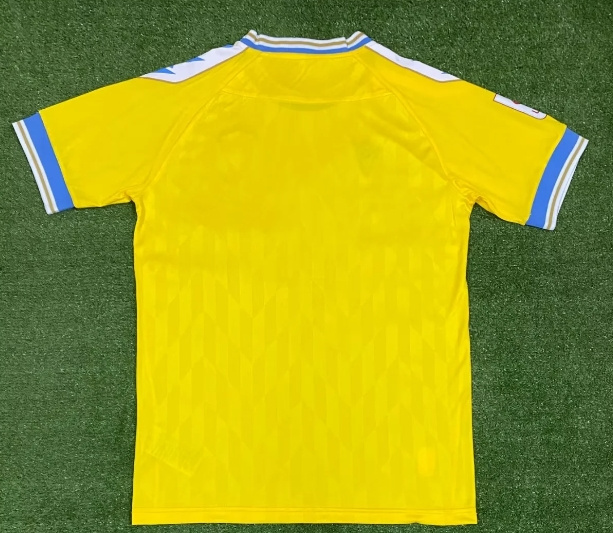 Cadiz CF 23/24 Home Soccer Jersey