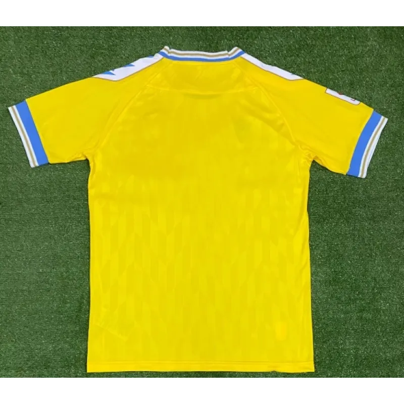 Cadiz CF 23/24 Home Soccer Jersey