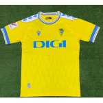 Cadiz CF 23/24 Home Soccer Jersey
