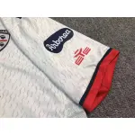 Cagliari Calcio 2023/24 Away Soccer Jersey