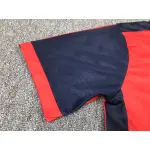 Cagliari Calcio 2023/24 Home Soccer Jersey