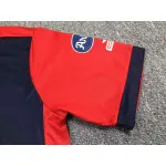 Cagliari Calcio 2023/24 Home Soccer Jersey