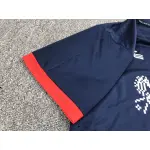 Cagliari Calcio 2023/24 Second Away Soccer Jersey