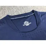 Cagliari Calcio 2023/24 Second Away Soccer Jersey