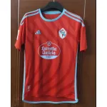 Celta de Vigo 23/24 Away Soccer Jersey
