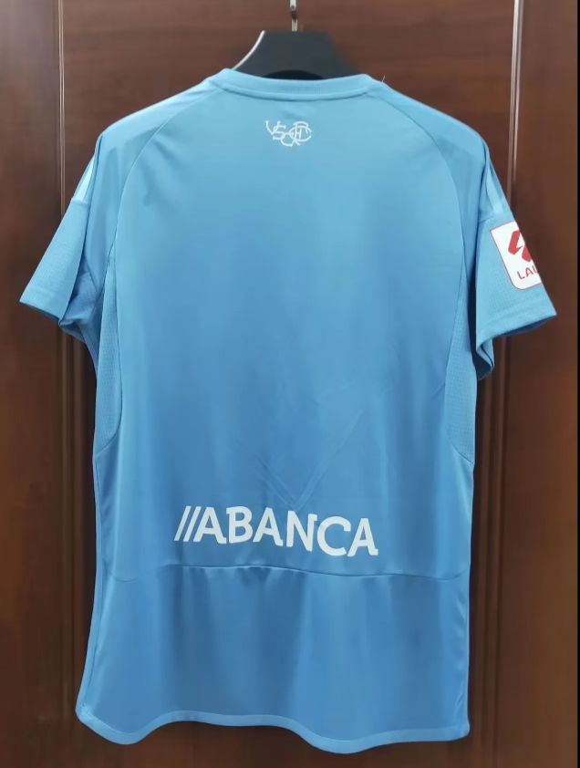 Celta de Vigo 23/24 Home Soccer Jersey