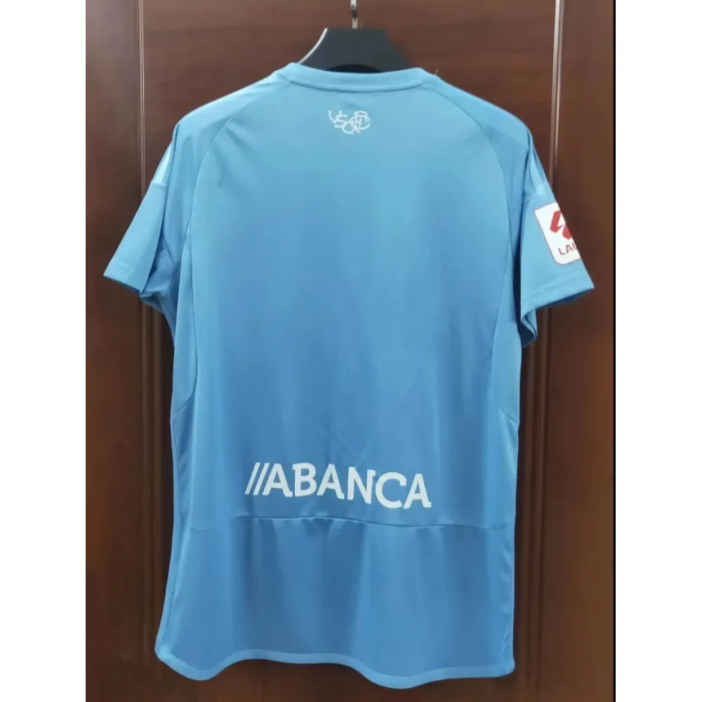 Celta de Vigo 23/24 Home Soccer Jersey