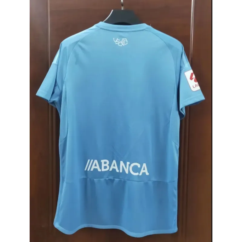 Celta de Vigo 23/24 Home Soccer Jersey