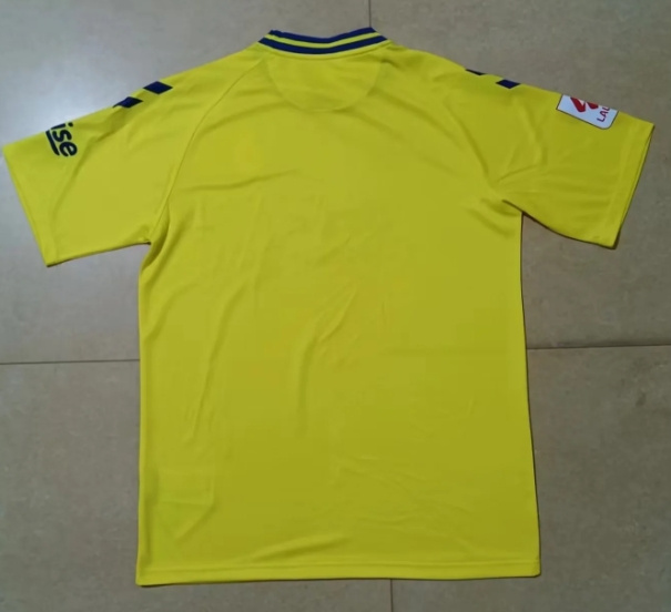 Las Palmas 23/24 Home Soccer Jersey